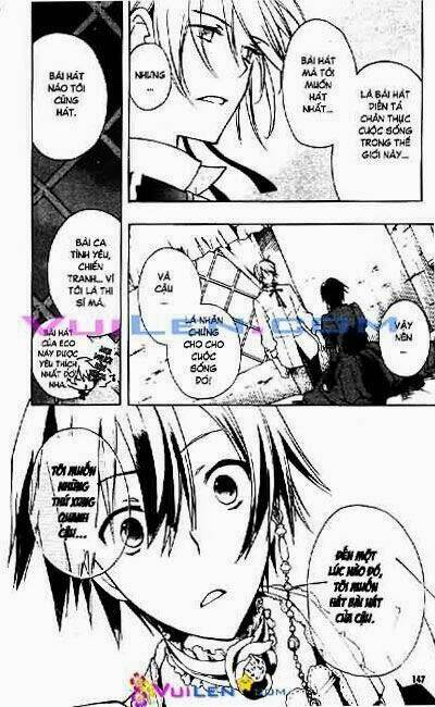 Thanh Kiếm Và Vương Miện: Chapter 1