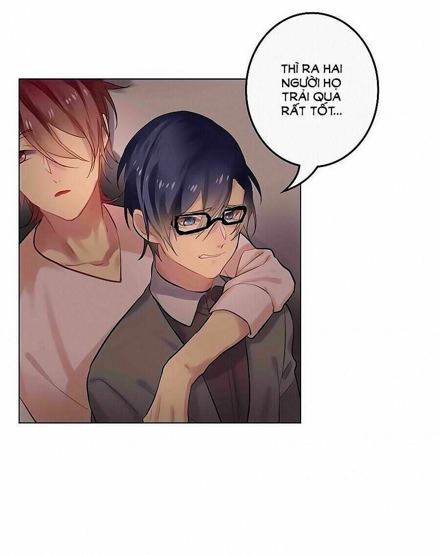 Một Giây Sau Bắt Đầu: Chapter 25