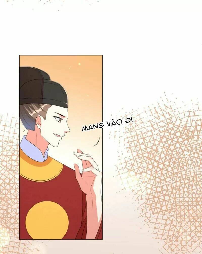 Vương Phi Có Độc!: Chapter 51