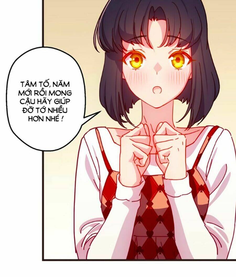 Bài Hát Tình Yêu: Chapter 10.5