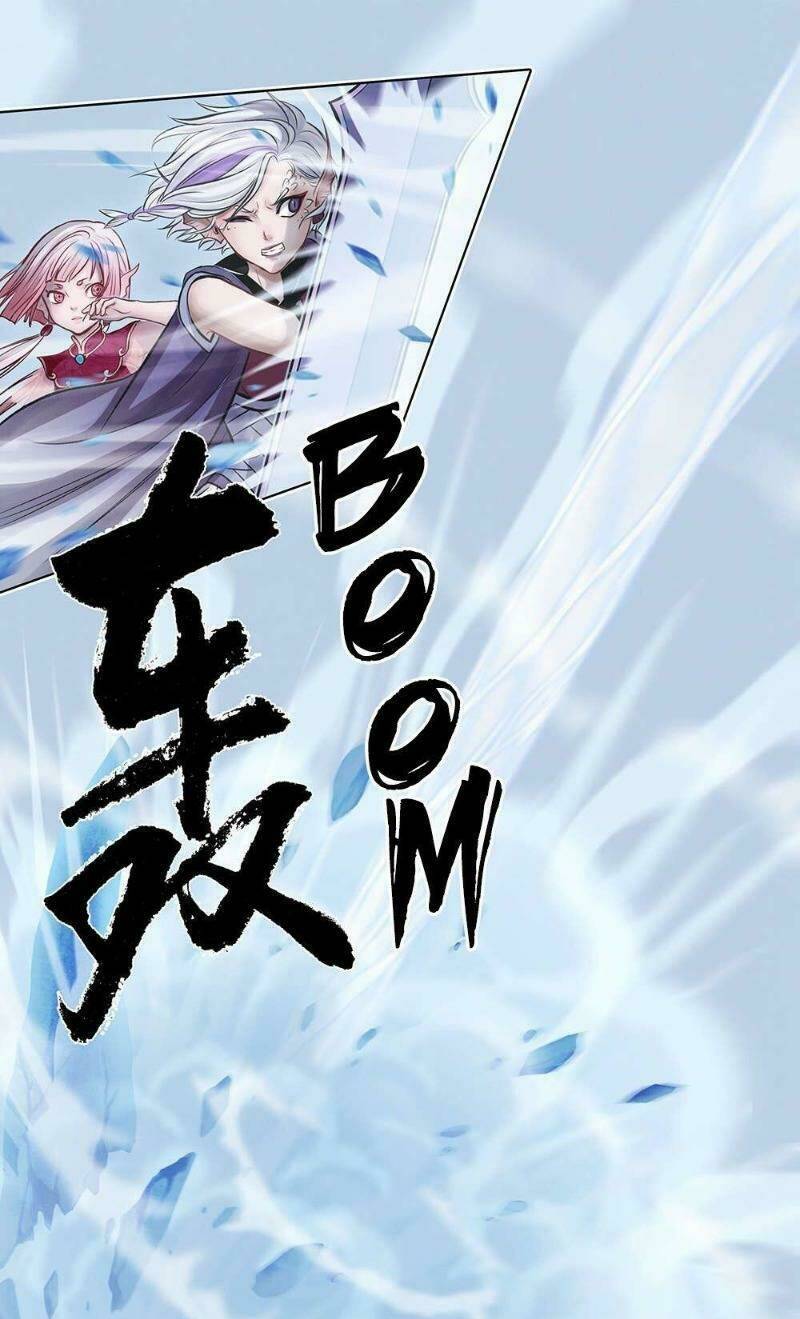 Ngao Bính: Chapter 8