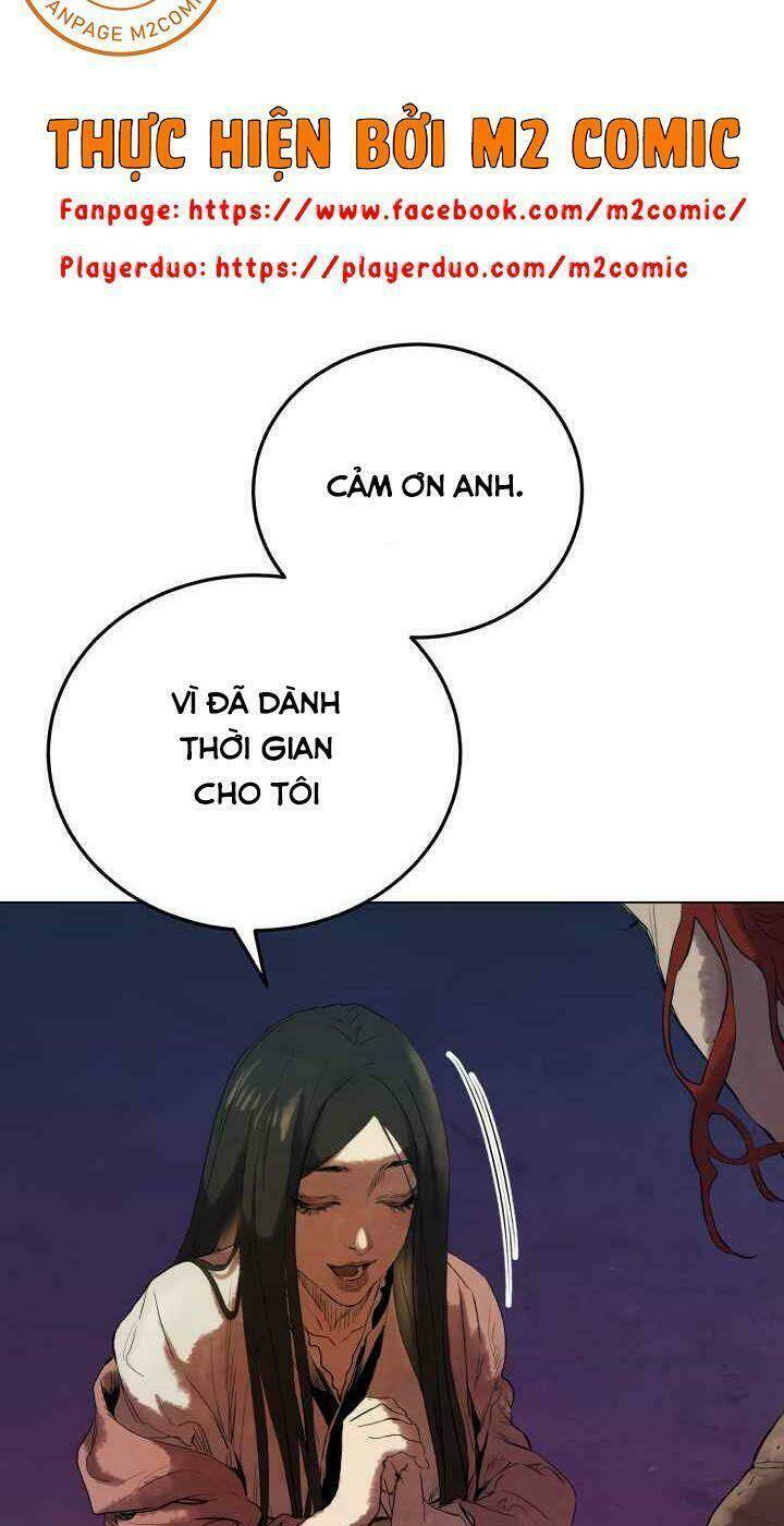 Phụng Tiên Trọng Sinh Ký: Chapter 5