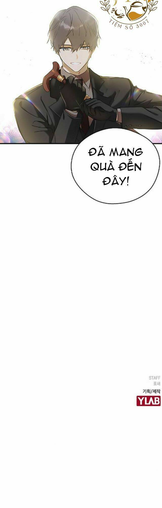 Duyên Nợ Kiếp Trước: Chapter 18