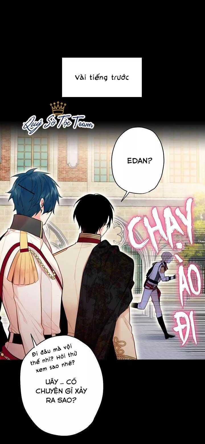 Tồn Tại Với Tư Cách Là Vợ Của Nam Chính: Chapter 111: Người được yêu thích nhất