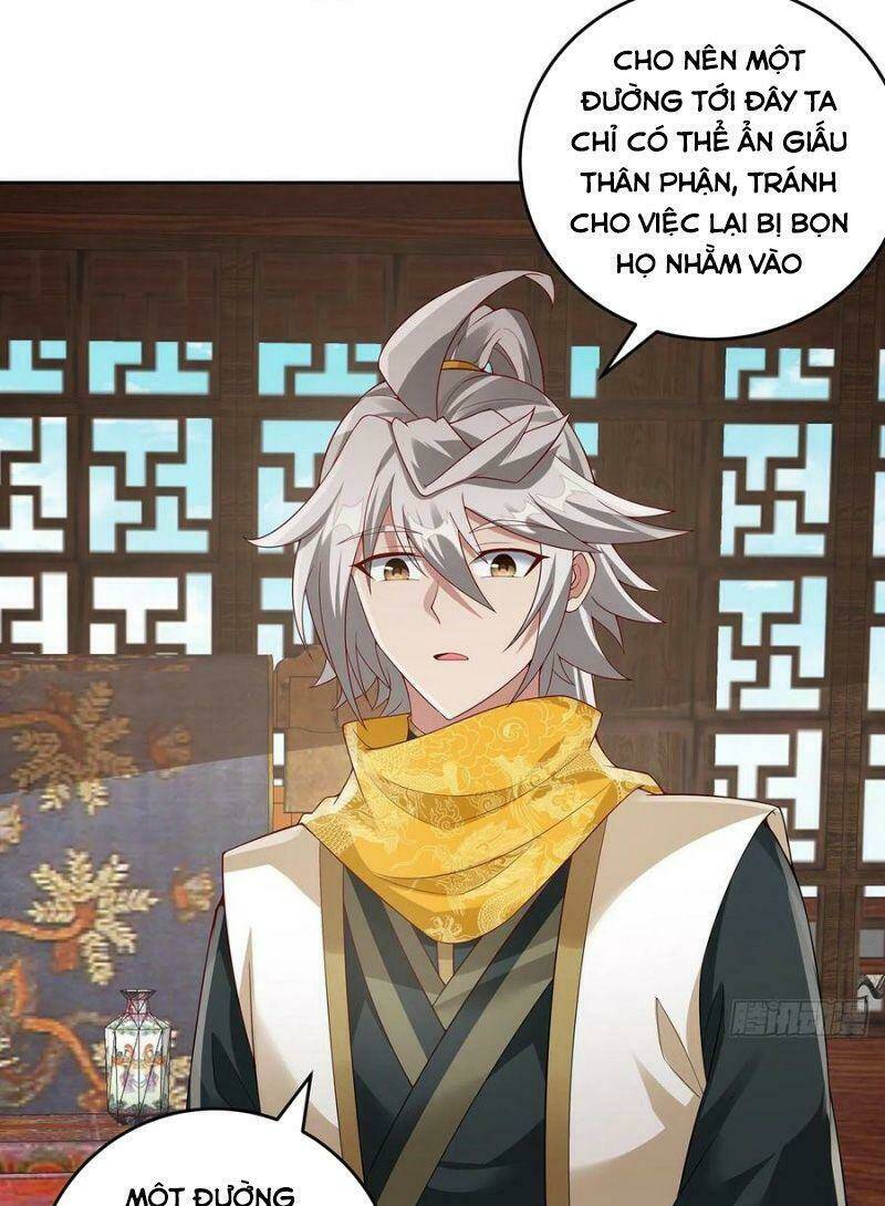 Nghịch Lân: Chapter 129