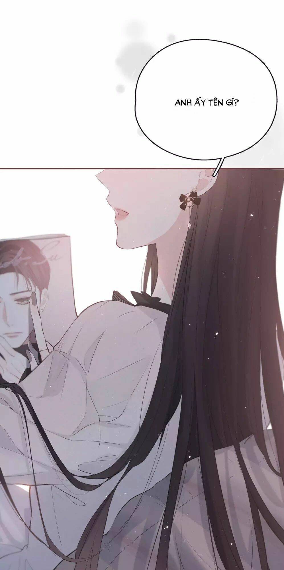 Sắc Đẹp Do Trời Sinh Của Tôi: Chapter 1