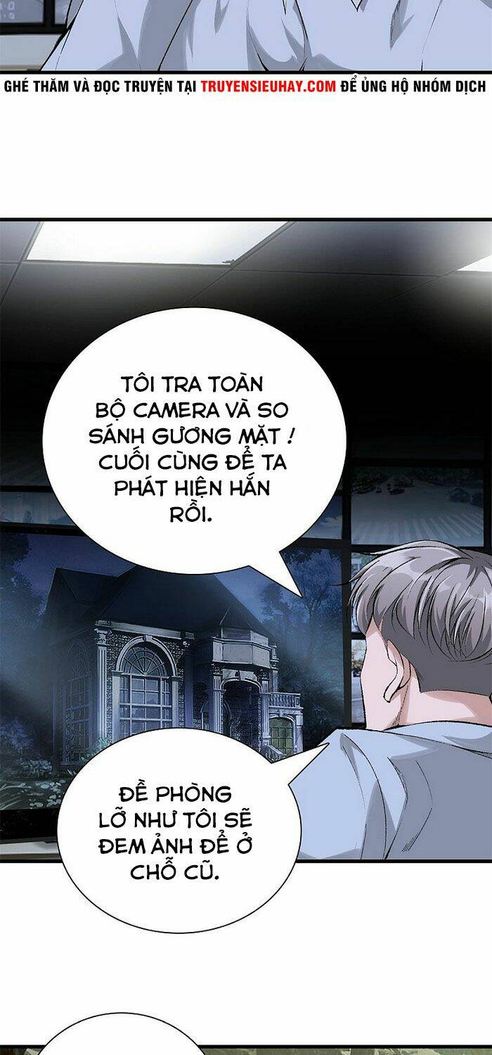 Đô Thị Chí Tôn: Chapter 136