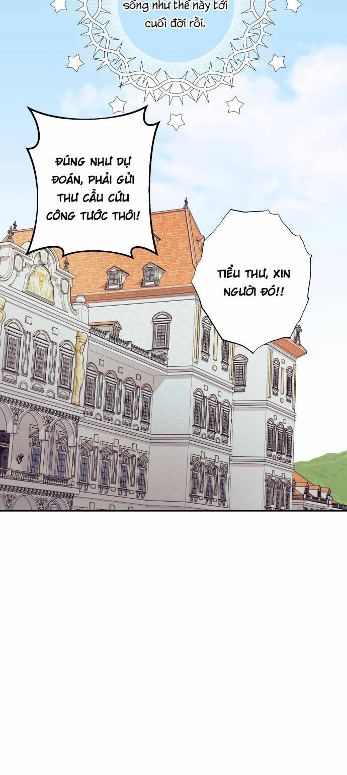 Cách Mà Pháp Sư Đối Mặt Với Cái Chết: Chapter 2.1