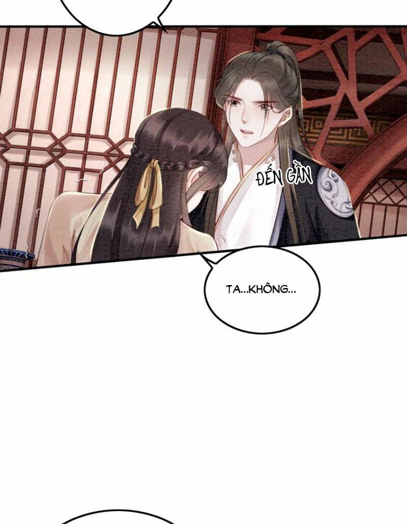 Trọng Sinh Bá Sủng Nhiếp Chính Vương Quá Mạnh Mẽ: Chapter 57