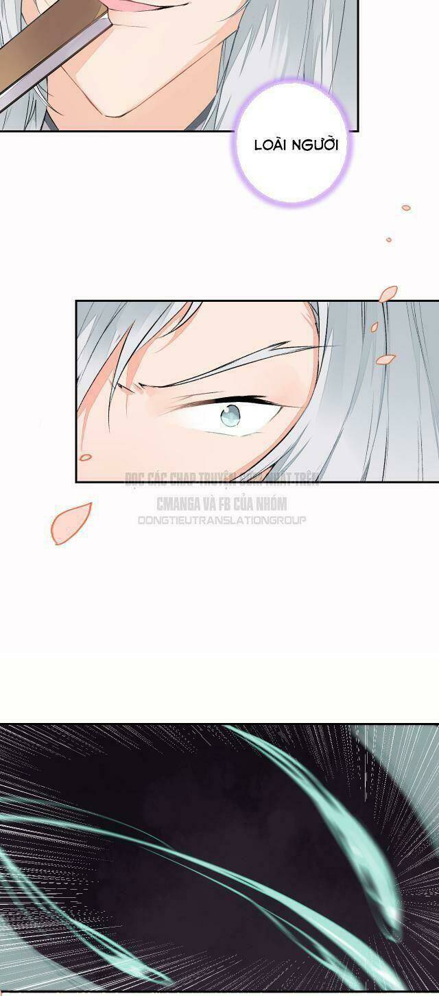 Đốt Đào Hoa: Chapter 49