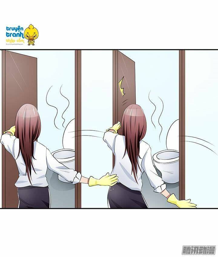 Âm Mưu Bên Gối: Chapter 26