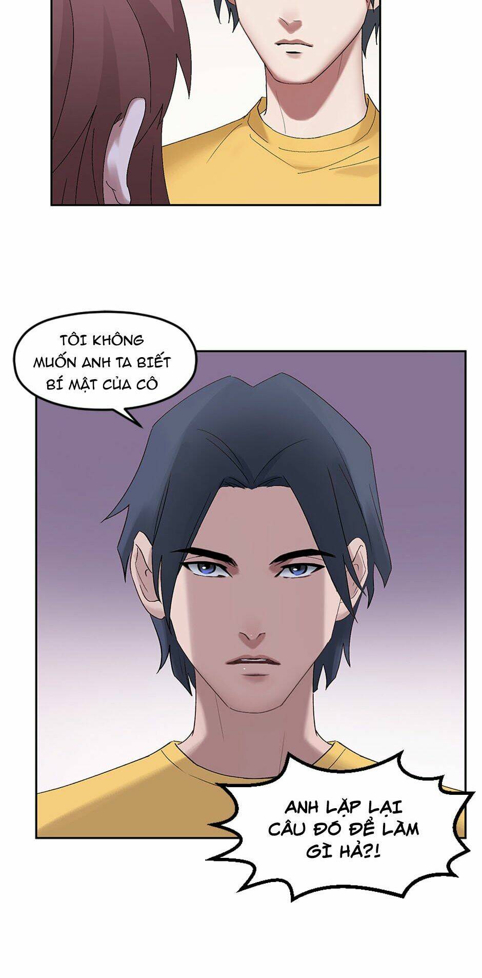 Anh Hùng Và Hiệp Nữ: Chapter 65