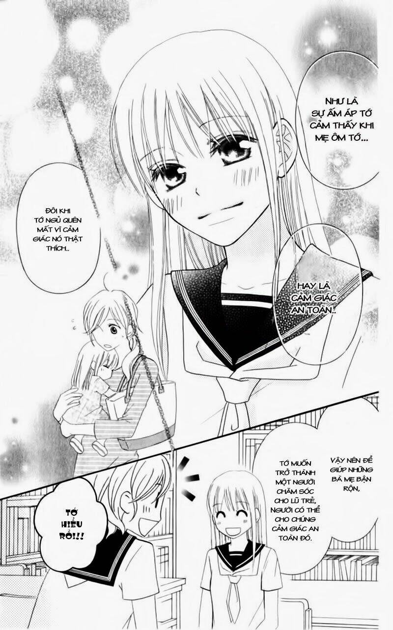 Love So Life: Chapter 31