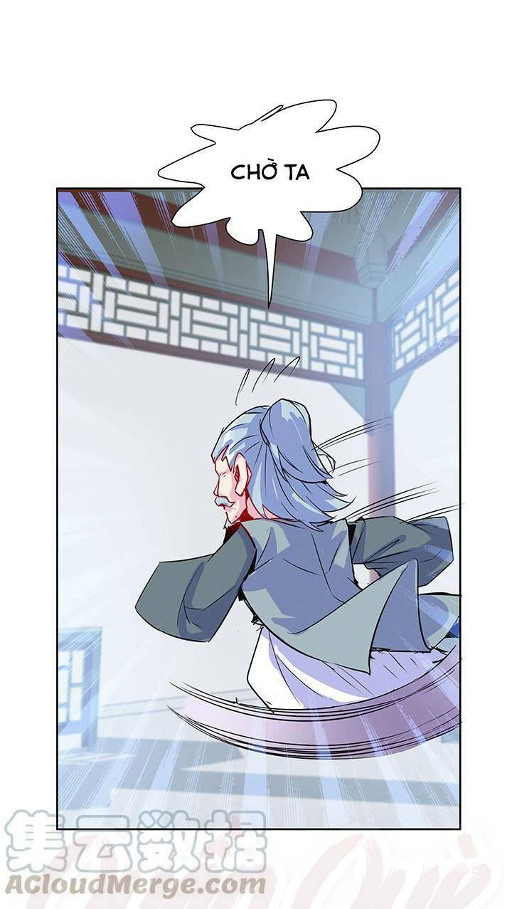 Siêu Phàm Truyện: Chapter 193