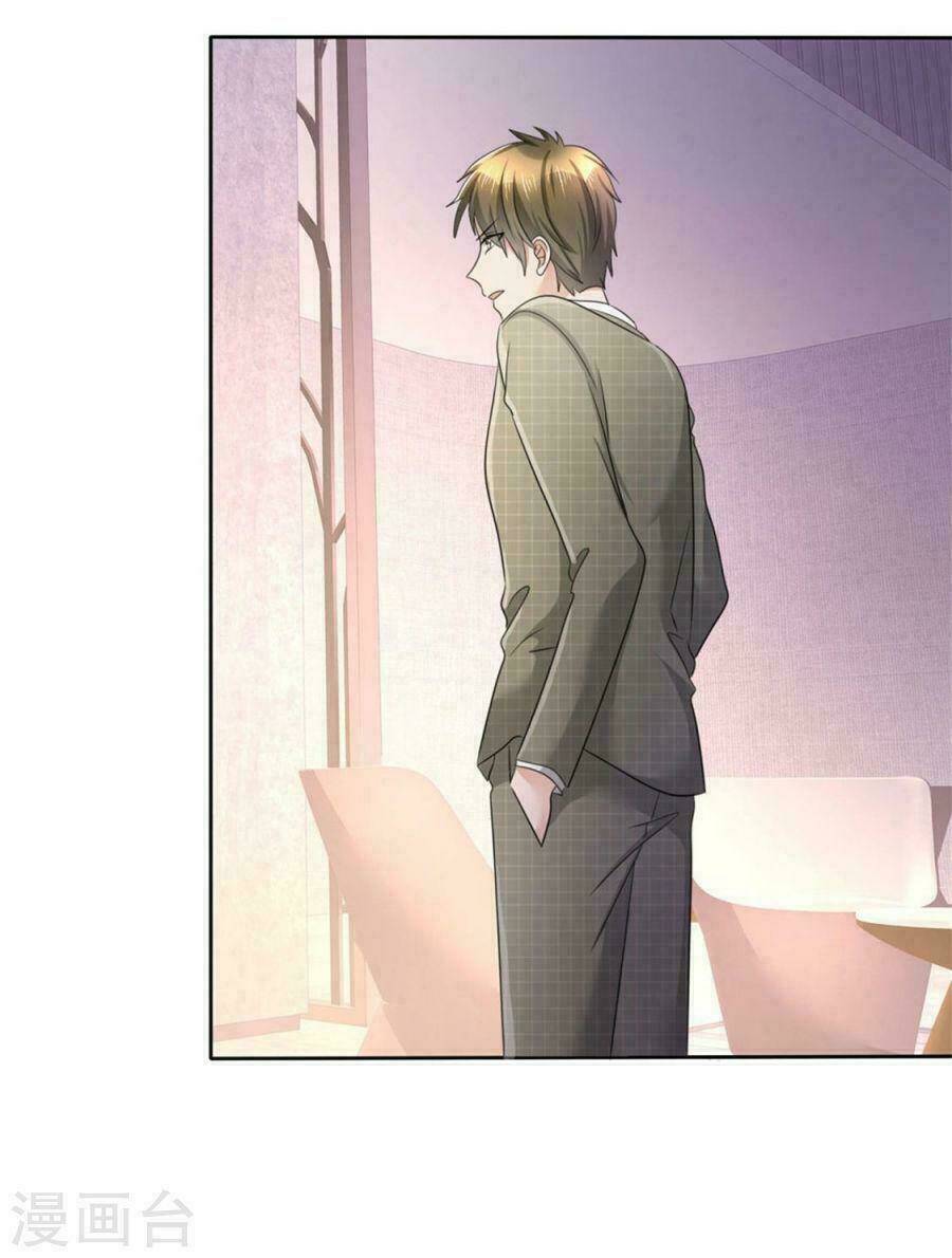 Con Đường Phản Công Của Sủng Thê: Chapter 12