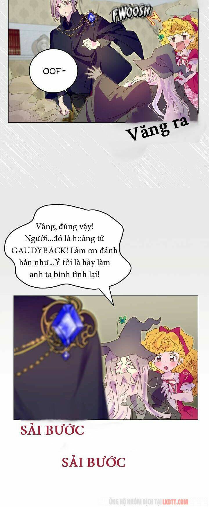 Tôi Không Phải Là Người Tốt: Chapter 88