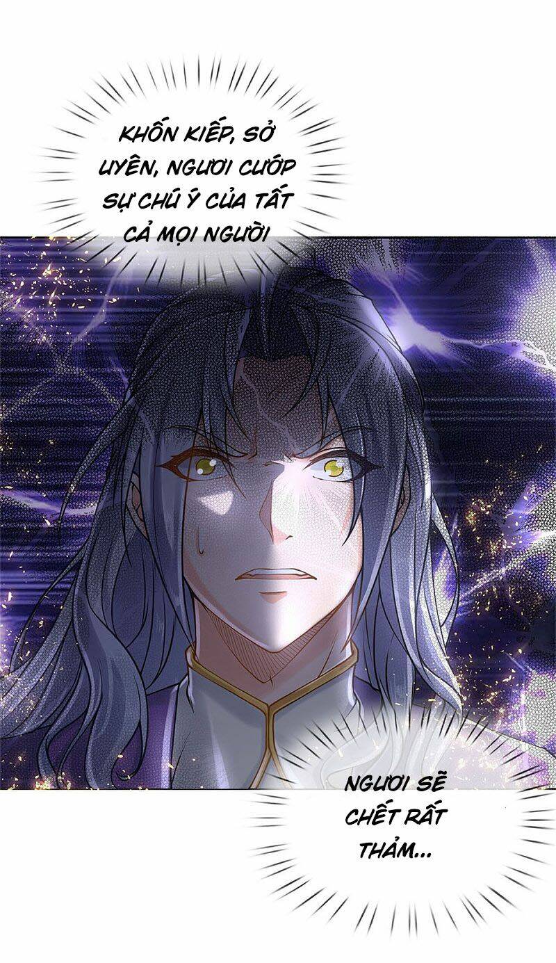 Thân Thể Của Ta Là Kiếm Chủng: Chapter 109