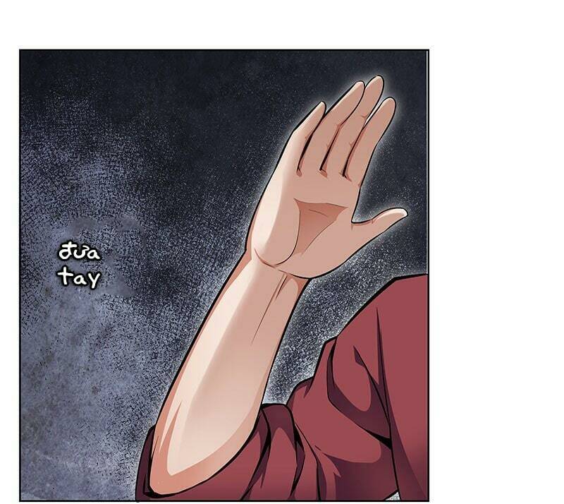 Lớp Học Tử Vong: Chapter 3