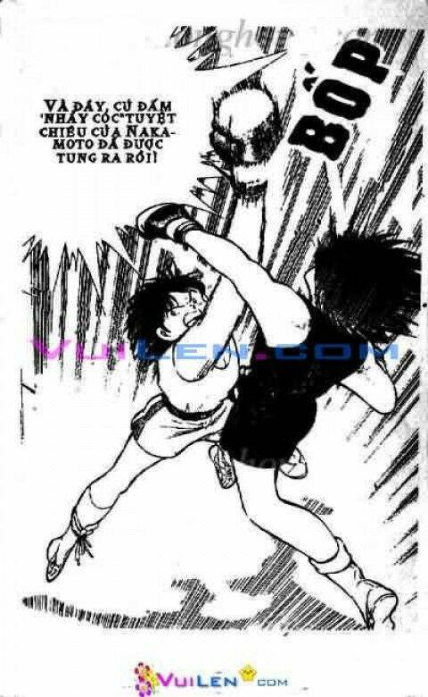 Chibi cậu bé quyền anh (8 tập full): Chapter 6
