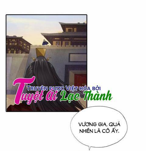 Cô Phương Bất Tự Thưởng (Màu): Chapter 29