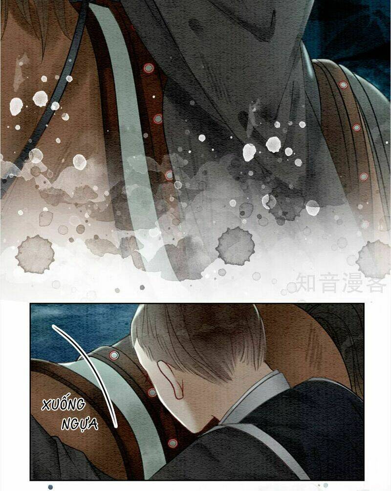 Hậu Cung Của Trẫm Cháy Rồi!: Chapter 69
