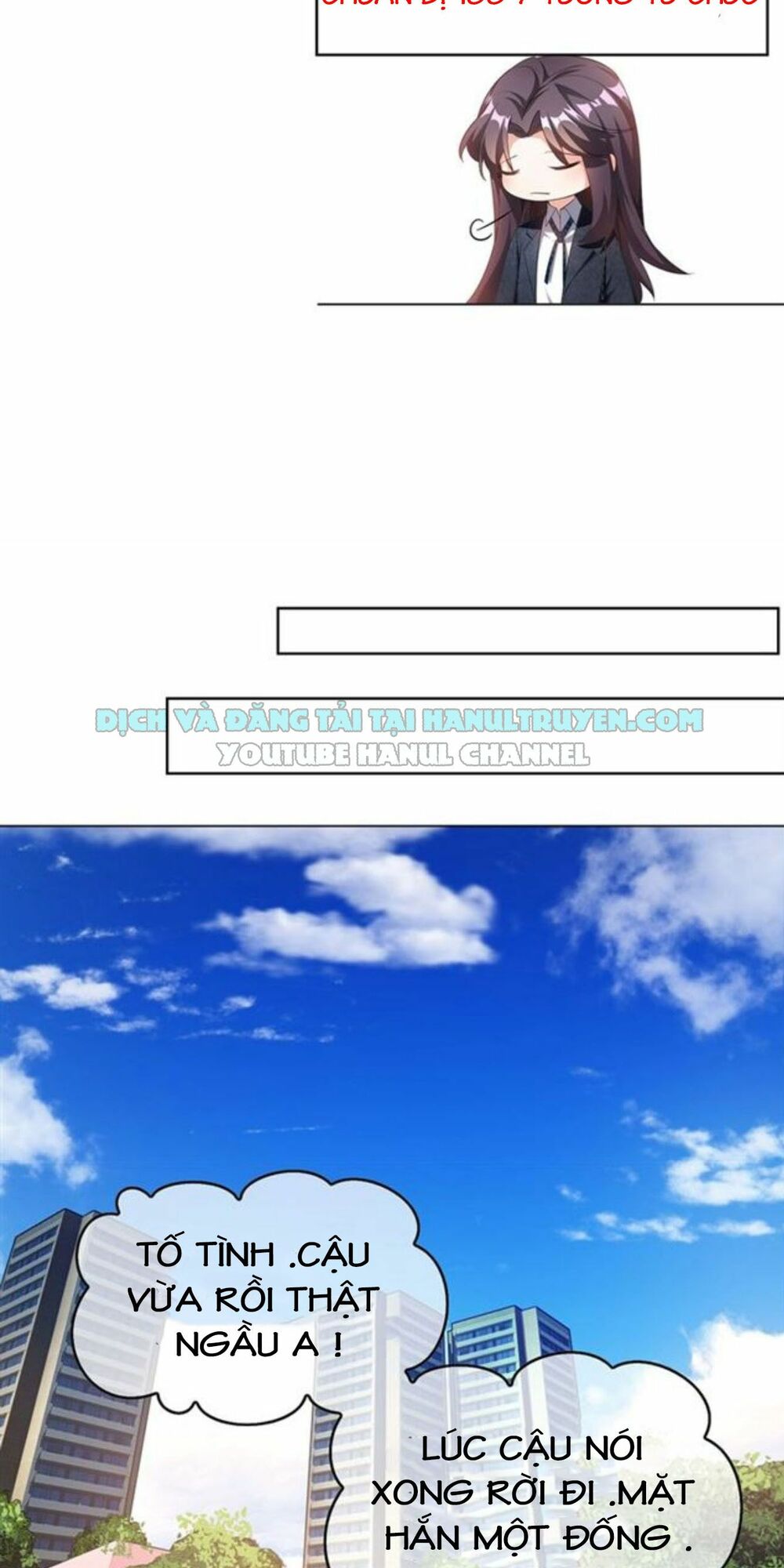 Cô Vợ Nhỏ Nuông Chiều Quá Lại Thành Ác!!: Chapter 51