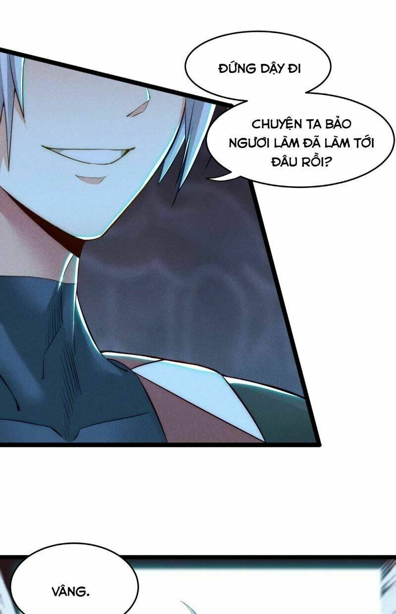 Thần Tiên Rút Thẻ: Chapter 4
