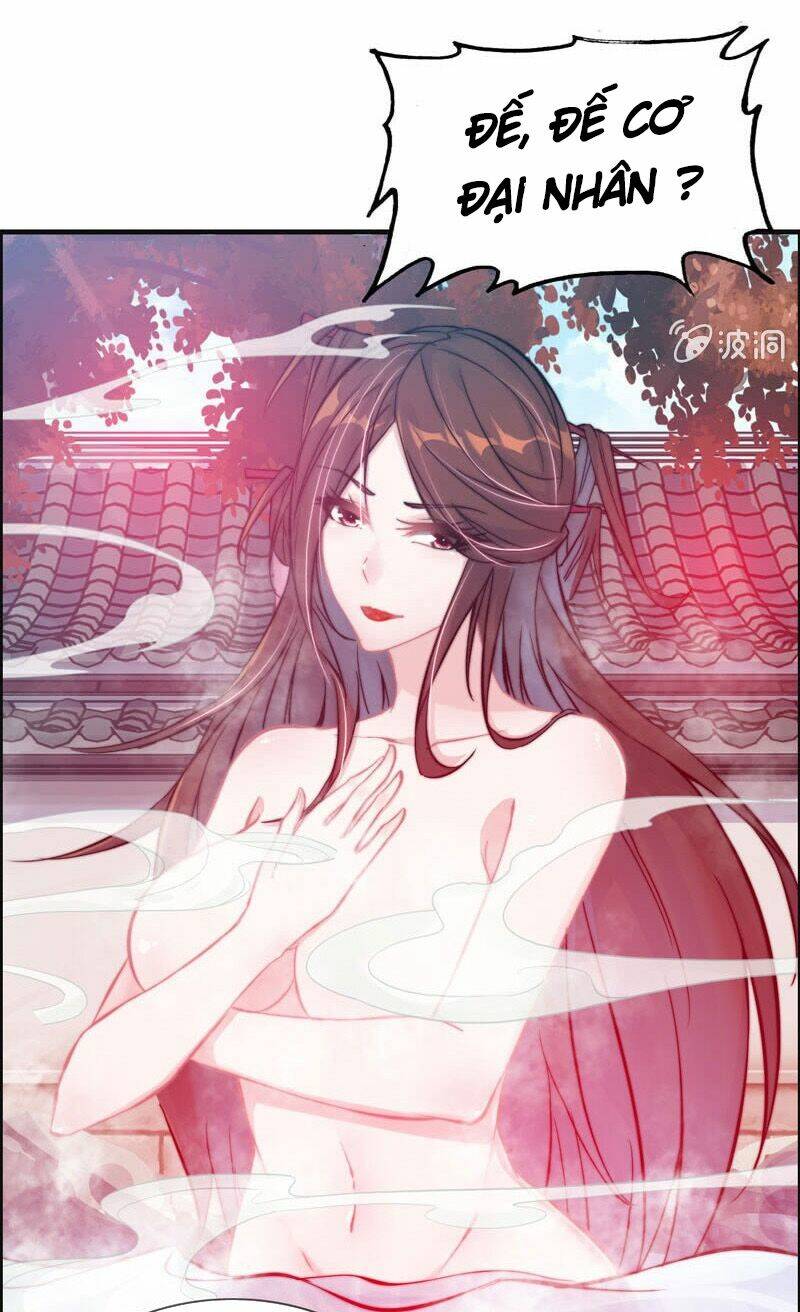 Thần Ma Thiên Sát: Chapter 100