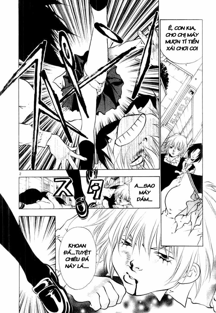 Girls Saurus Dx: Chapter 18