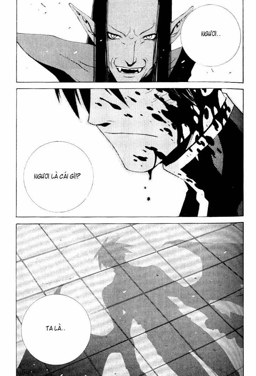 Ragnarok: Chapter 19