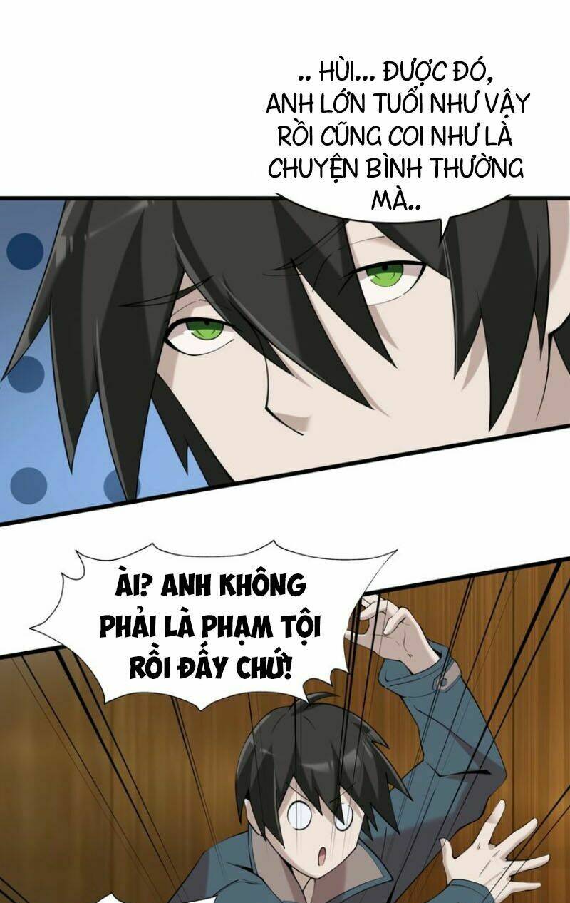 Siêu Cấp Đại Chủ Bạ: Chapter 29