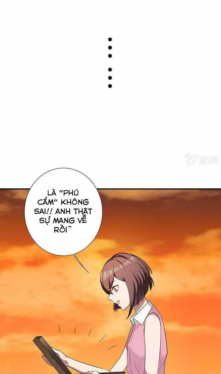 Kháp Kháp Hương Phản: Chapter 21