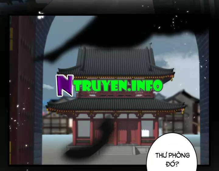 Hoa Nhan Sách: Chapter 164