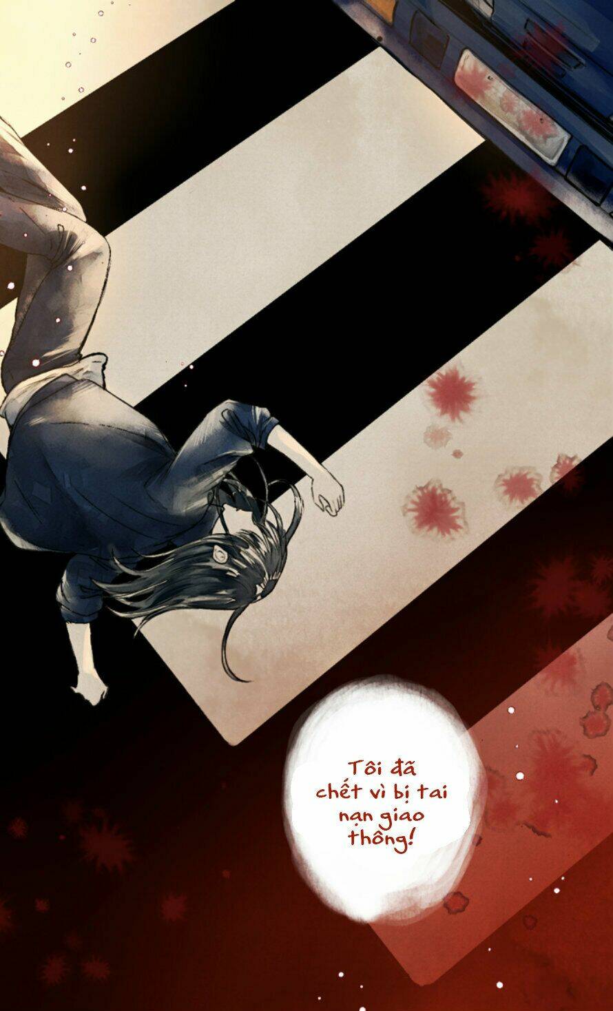 Cún Con Đáng Yêu Của Vị Hoàng Đế!: Chapter 0