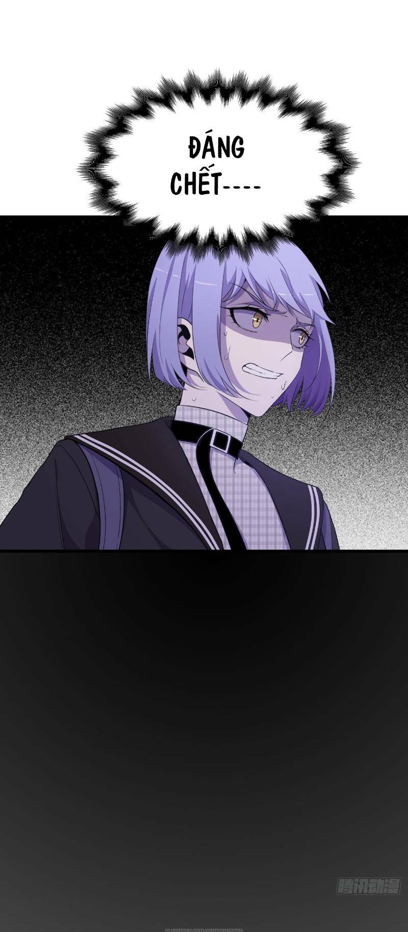 Thát Không Mê Thất: Chapter 45