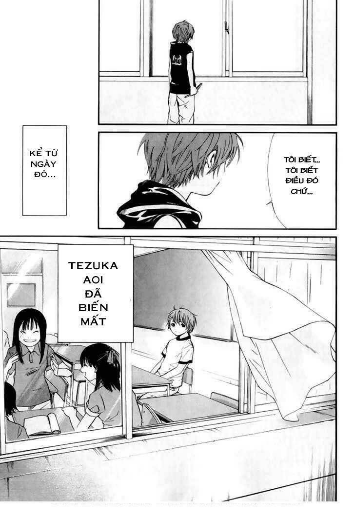 Alive - The Final Evolution: Chapter 38