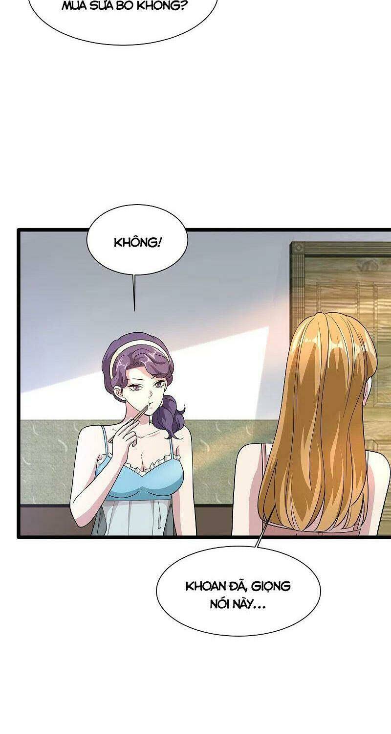 Đô Thị Tà Vương: Chapter 205