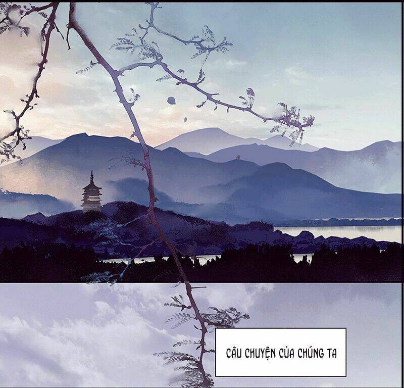 Xuân Giang Hoa Nguyệt: Chapter 4