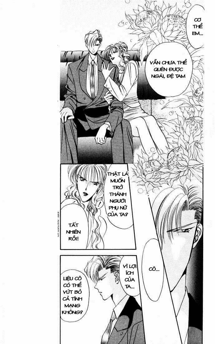 Tokyo Crazy Paradise: Chapter 24