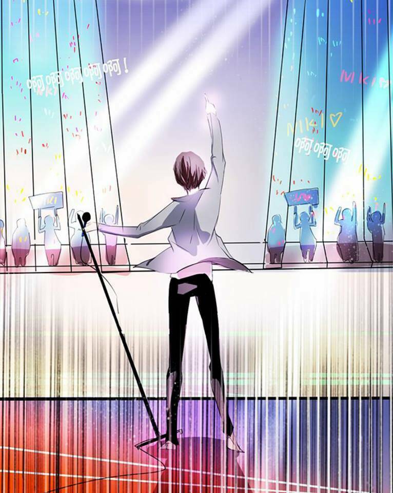 Bạn Trai Là Ngôi Sao: Chapter 1