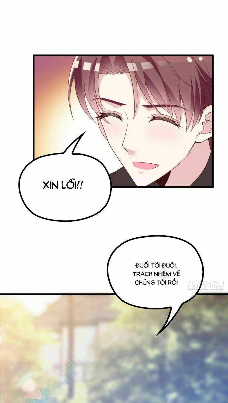 Bí Mật Kết Hôn Với Ảnh Đế: Vợ Ơi Đến Đây Tấn Công Đi Nào: Chapter 41