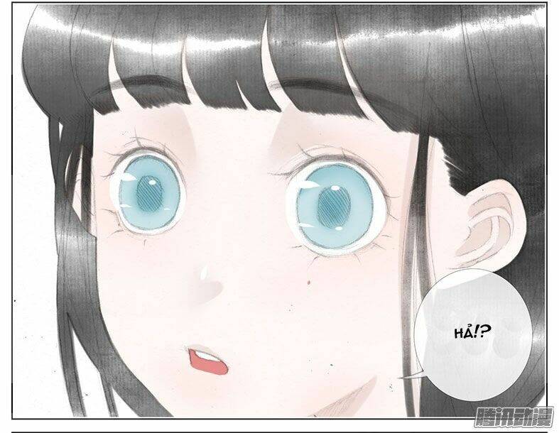 Giữa Anh Và Em: Chapter 33