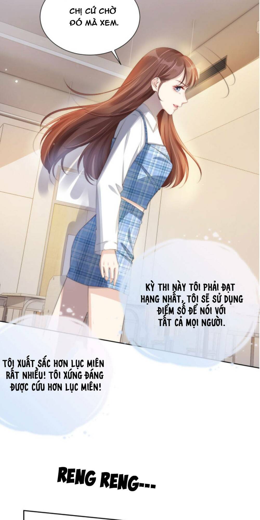 Ngự Tỷ Toàn Năng Lại Bị Phá Mã Giáp: Chapter 23