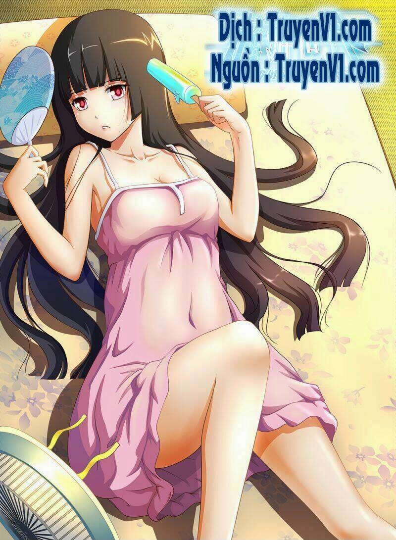 World Of Super Sand Box: Chapter 15