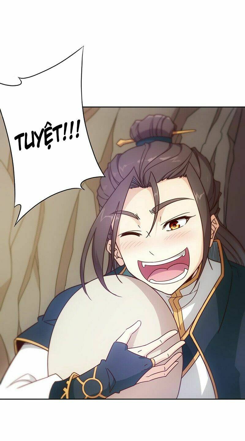 Hồng Thiên Thần Tôn: Chapter 14