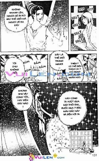 Duyên Kỳ Ngộ: Chapter 11