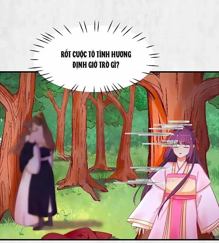 Hoạn Phi Hoàn Triều: Chapter 51