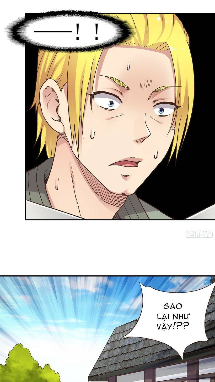 Vì Tôi Là Ông Chú Mở Tiệm Bán Vũ Khí: Chapter 57