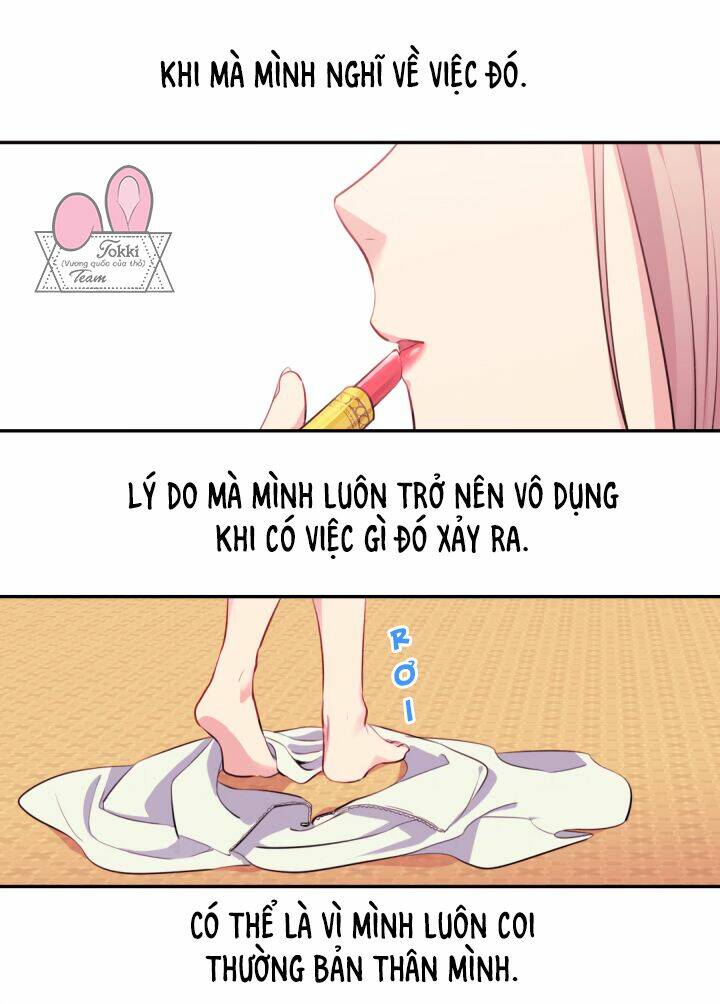 Daisy: Con Đừng Trở Thành Vị Hôn Thê Của Công Tước: Chapter 3