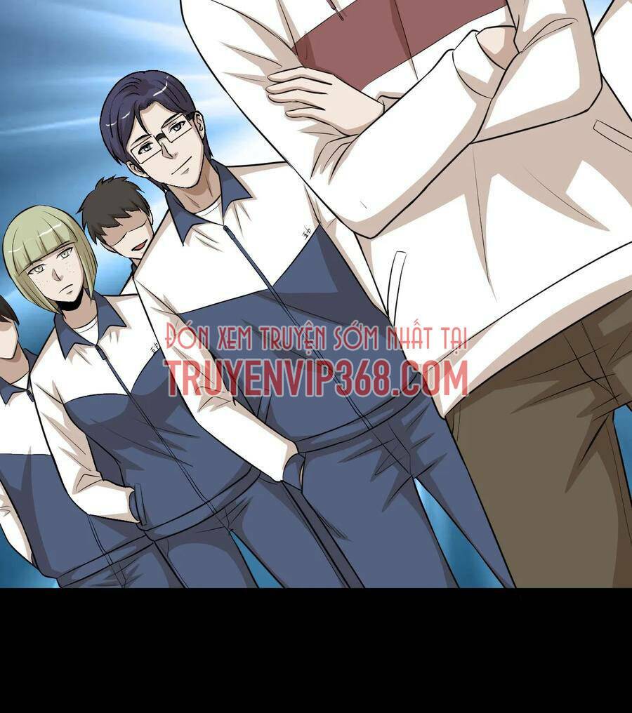 Đai Ca Trở Lại Tuổi 16: Chapter 139